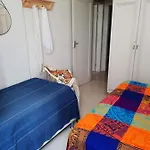 Top Quadra Da Praia Copacabana
