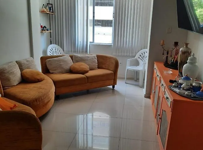 Top Quadra Da Praia Copacabana