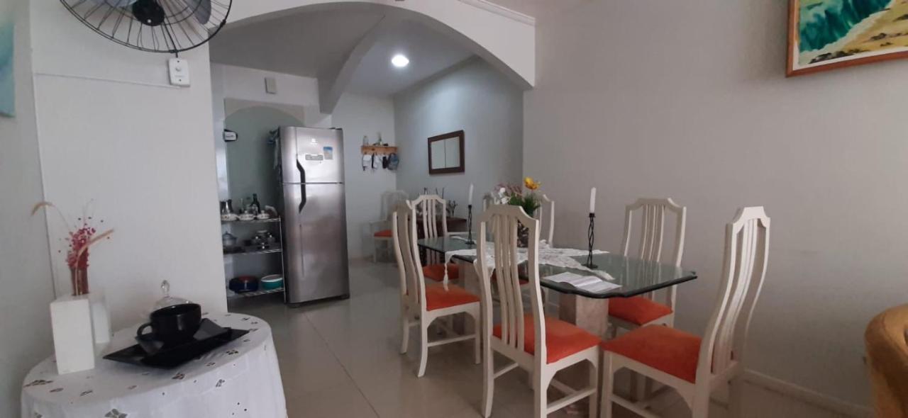 Apartemen Quadra Da Copacabana Rio de Janeiro