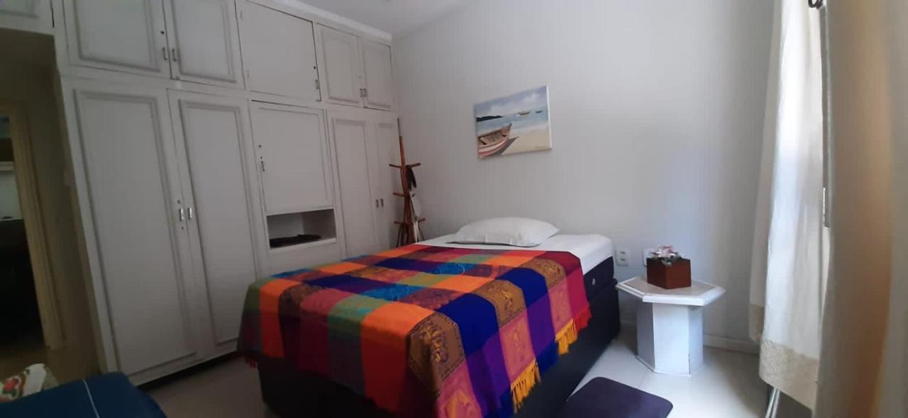 Quadra Da Copacabana Apartemen *