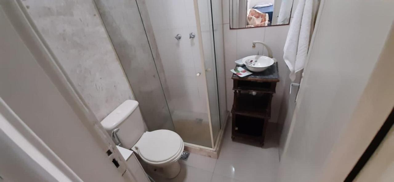 Apartemen Quadra Da Copacabana *